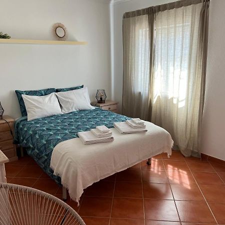Casa De Praia T3 Em 알모그라베 외부 사진