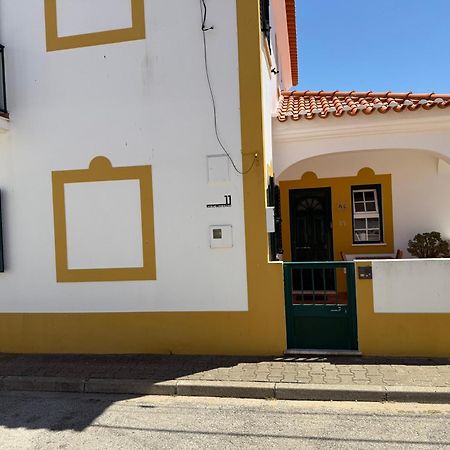 Casa De Praia T3 Em 알모그라베 외부 사진