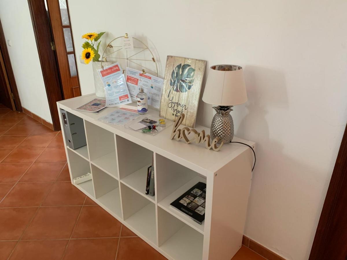 Casa De Praia T3 Em 알모그라베 외부 사진