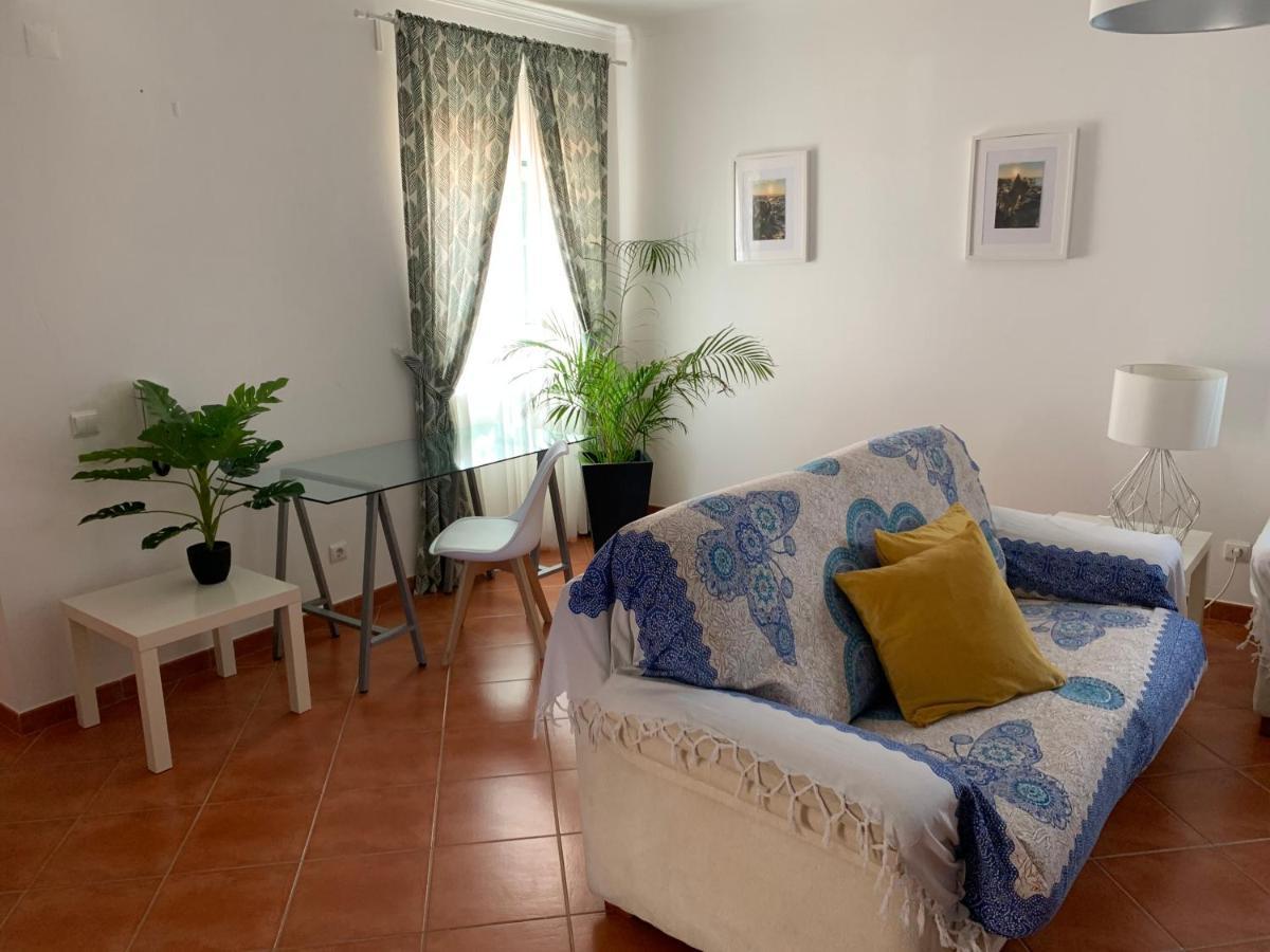Nature House Almograve T3 알모그라베 외부 사진