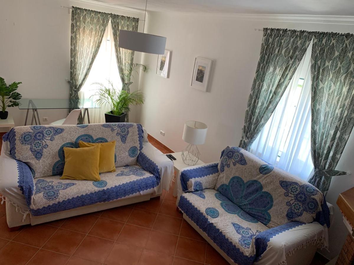 Casa De Praia T3 Em 알모그라베 외부 사진