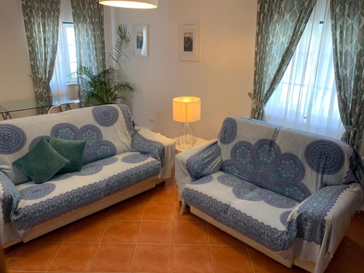 Casa De Praia T3 Em 알모그라베 외부 사진