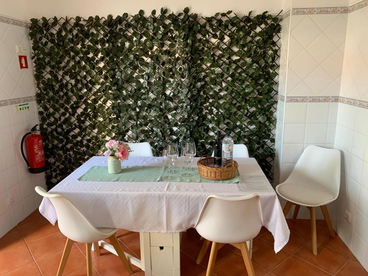 Casa De Praia T3 Em 알모그라베 외부 사진