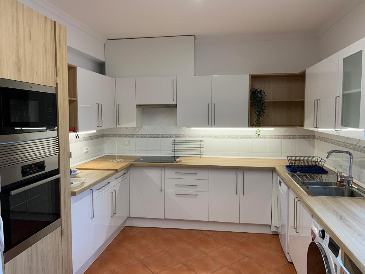 Nature House Almograve T3 알모그라베 외부 사진
