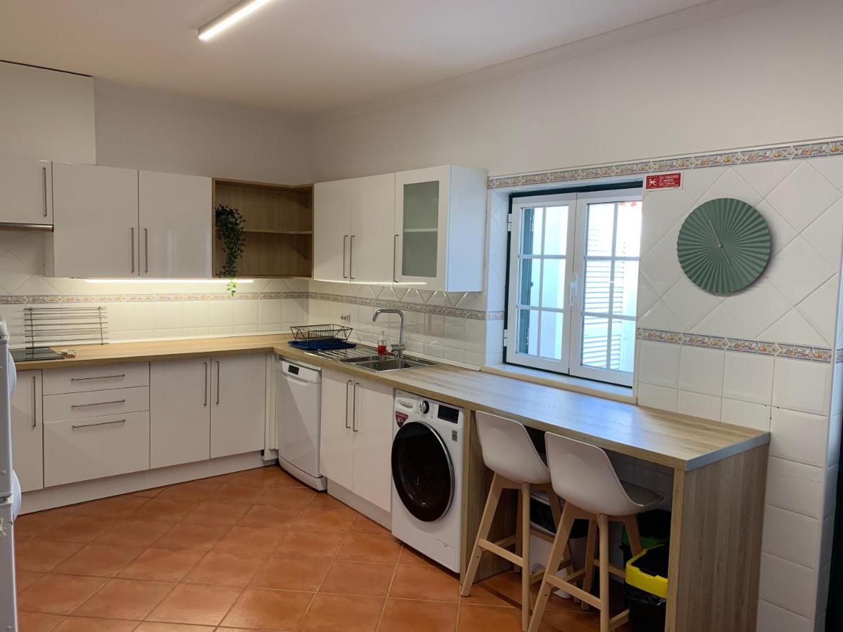 Nature House Almograve T3 알모그라베 외부 사진