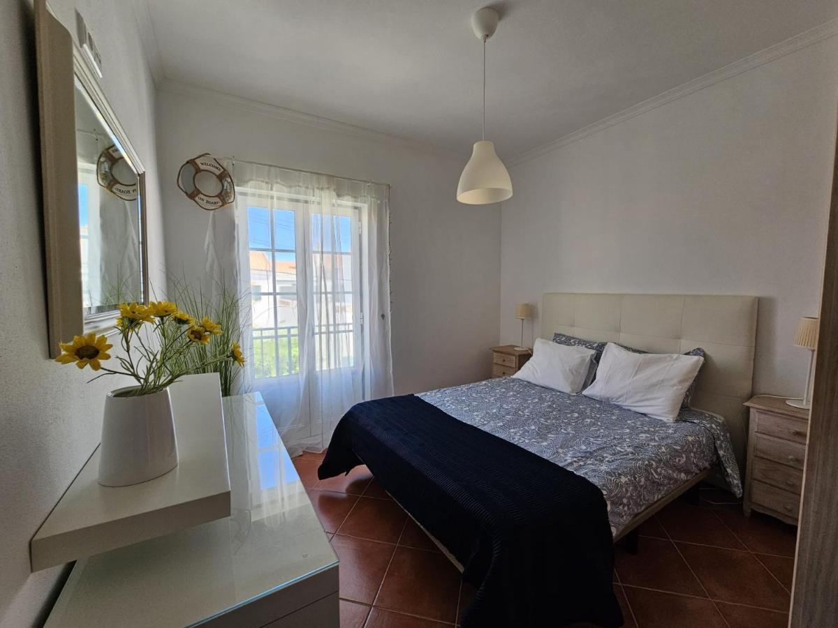 Casa De Praia T3 Em 알모그라베 외부 사진
