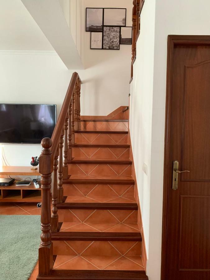 Nature House Almograve T3 알모그라베 외부 사진